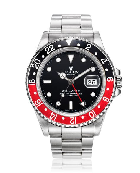 rolex coca-cola limited edition price|Rolex 16710 for sale.